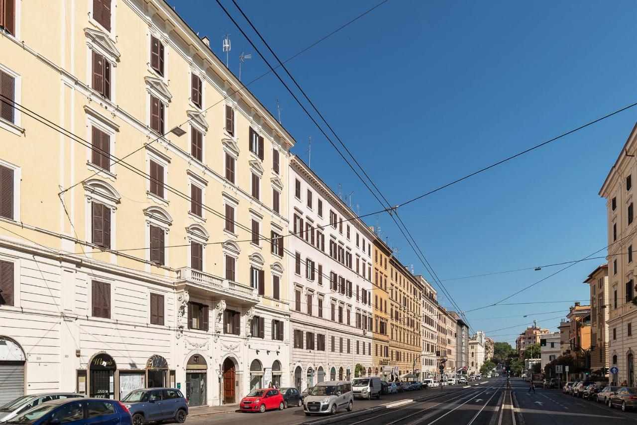Vittorio Emanuele Elegant * Rom